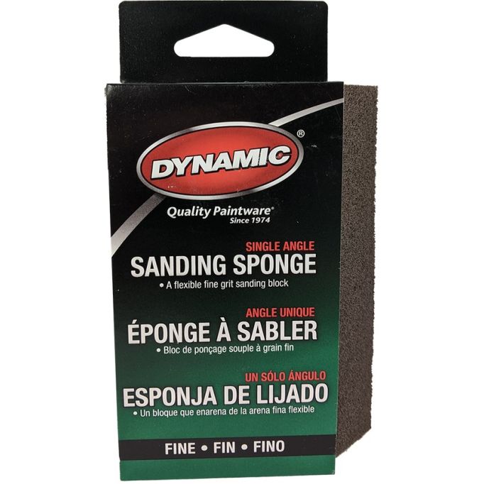 Dynamic Sanding Sponge Fine/Fine