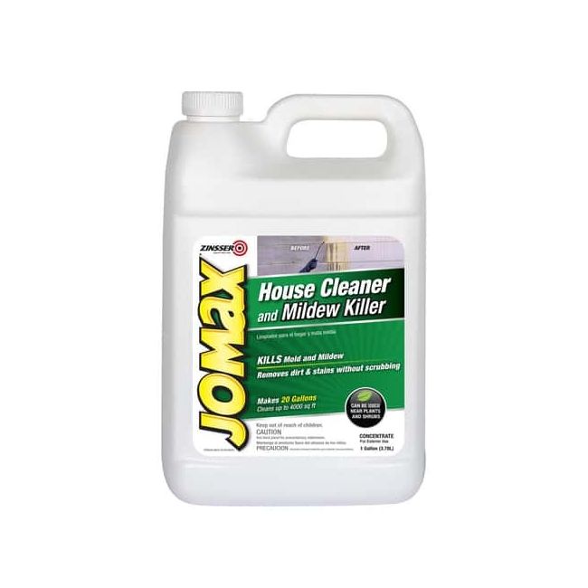 Jomax House Cleaner - GAL