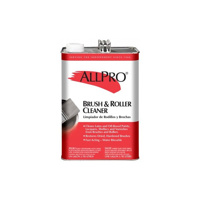 Brush/Roller Cleaner Gal