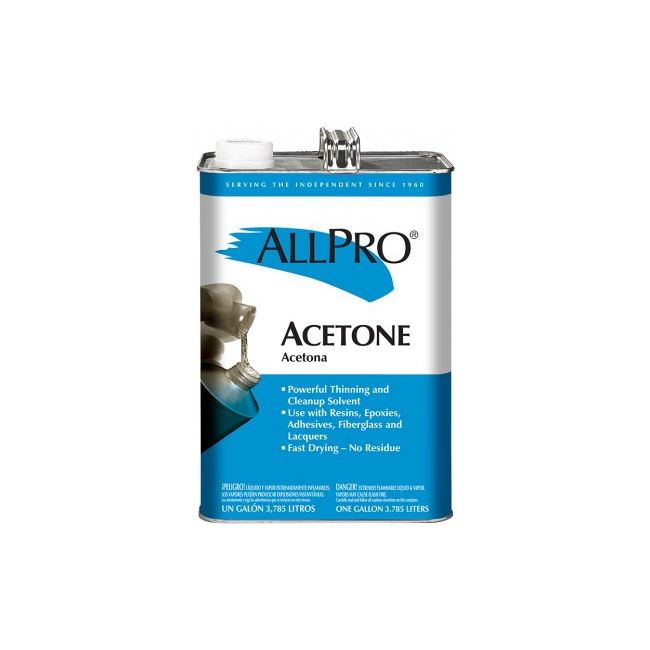 Acetone Gal