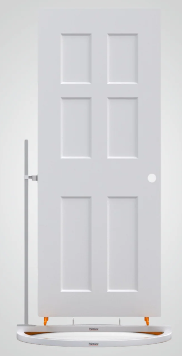 Interior Door Spray & Dry Series (PSDRID) PaintLine