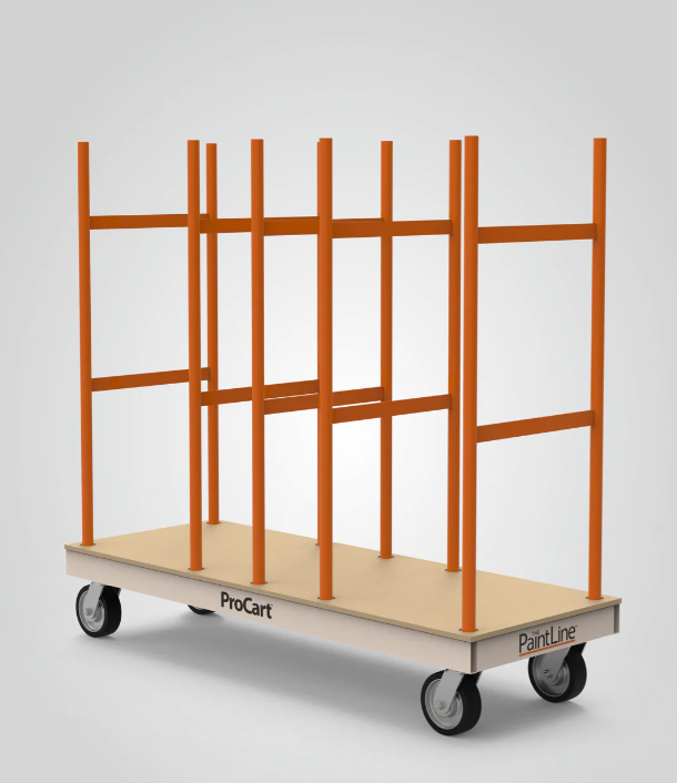 ProCart - Paintline - 2 pack