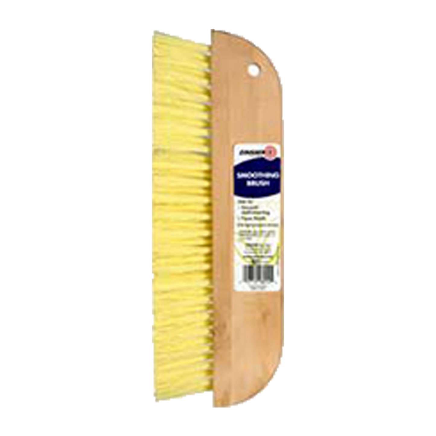 Smoothing Brush - Zinsser