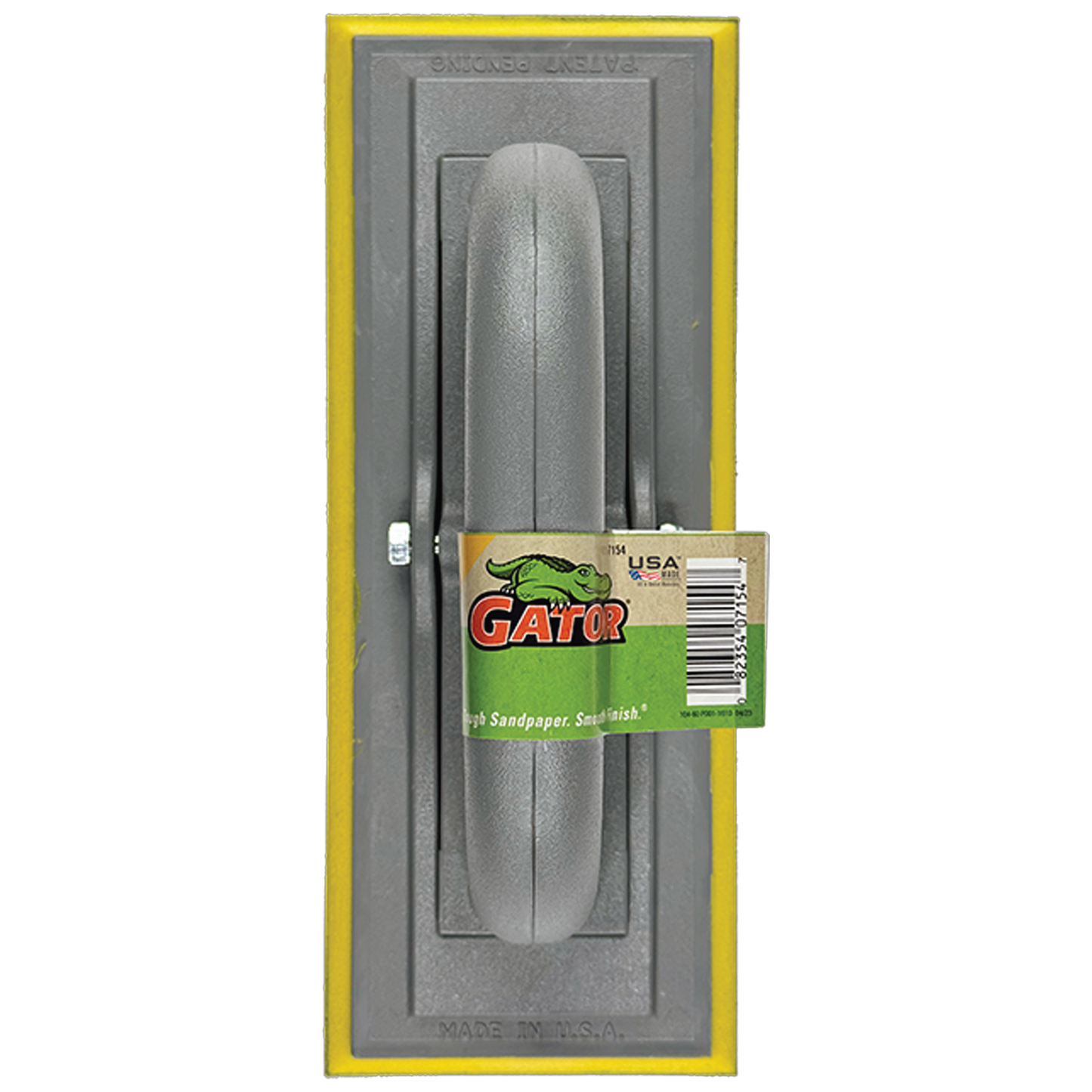 Zip XL Hand sand tool - Gator