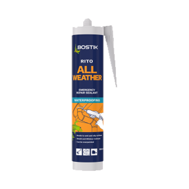 Flexacryl All Weather Sealant