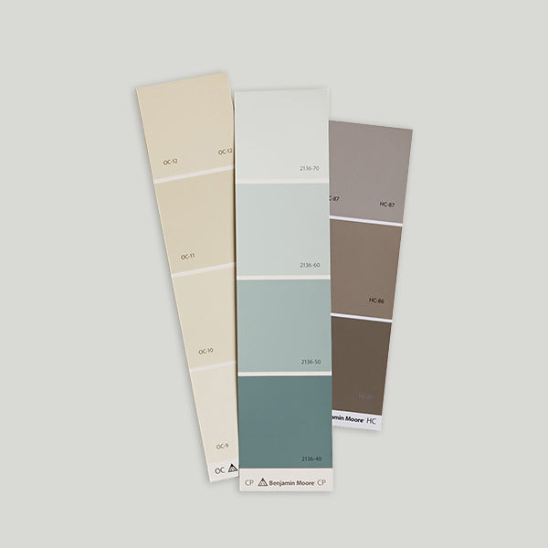 Paint Store in Wilmington – Custom Colors Paint & Decorating