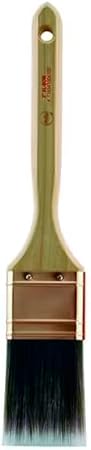 Benjamin Moore 2” Pro Nylon/Poly Flat Sash