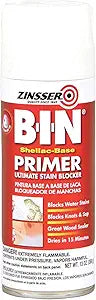 Rust Oleum B-I-N Primer Spray Sealer