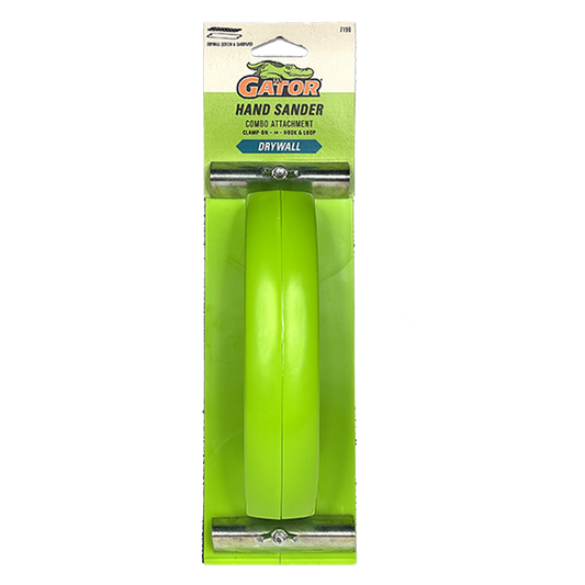 Drywall Hand Sander - Gator