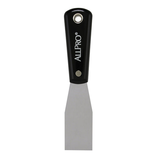 AllPro 1.5" Stiff Putty Knife