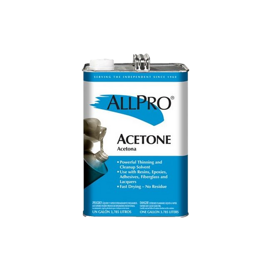 Acetone Gal