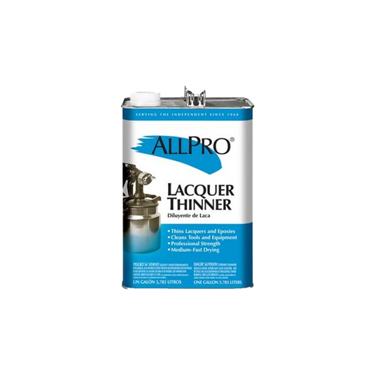 A-P Lacquer Thinner 1g