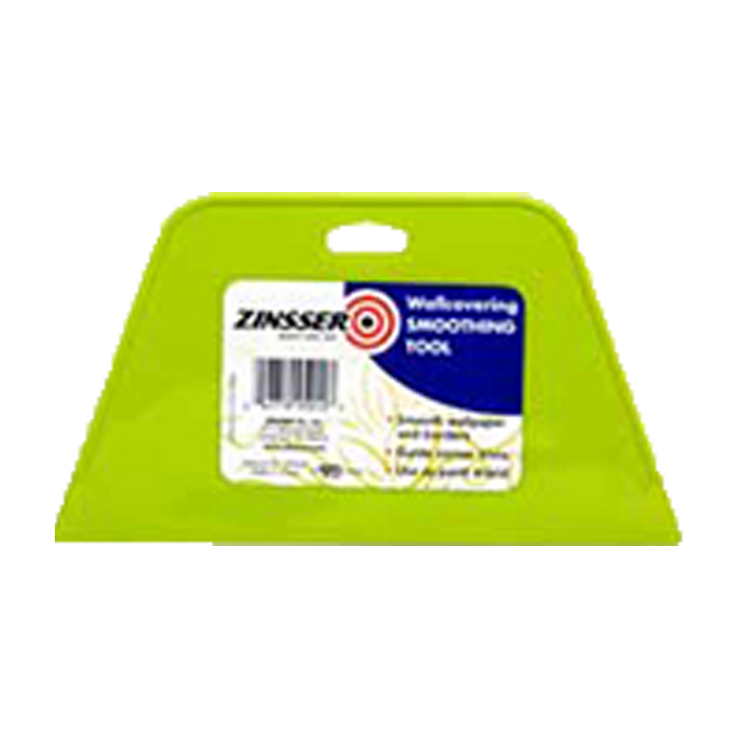 Flexible Smoothing Tool - Zinsser