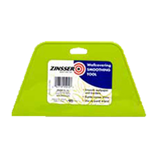 Flexible Smoothing Tool - Zinsser
