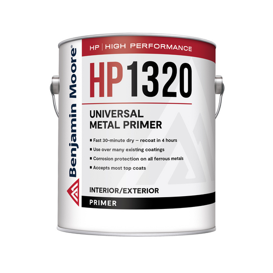 HP1320 High Performance Universal Metal Primer