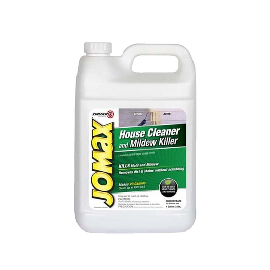 Jomax House Cleaner - GAL
