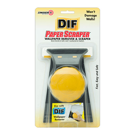 Paper Scraper™ - Zinsser