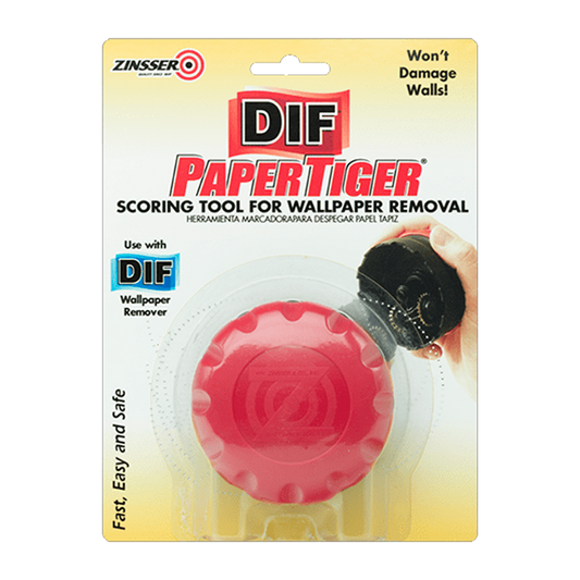 PaperTiger® Wallpaper Scoring Tool - Zinsser