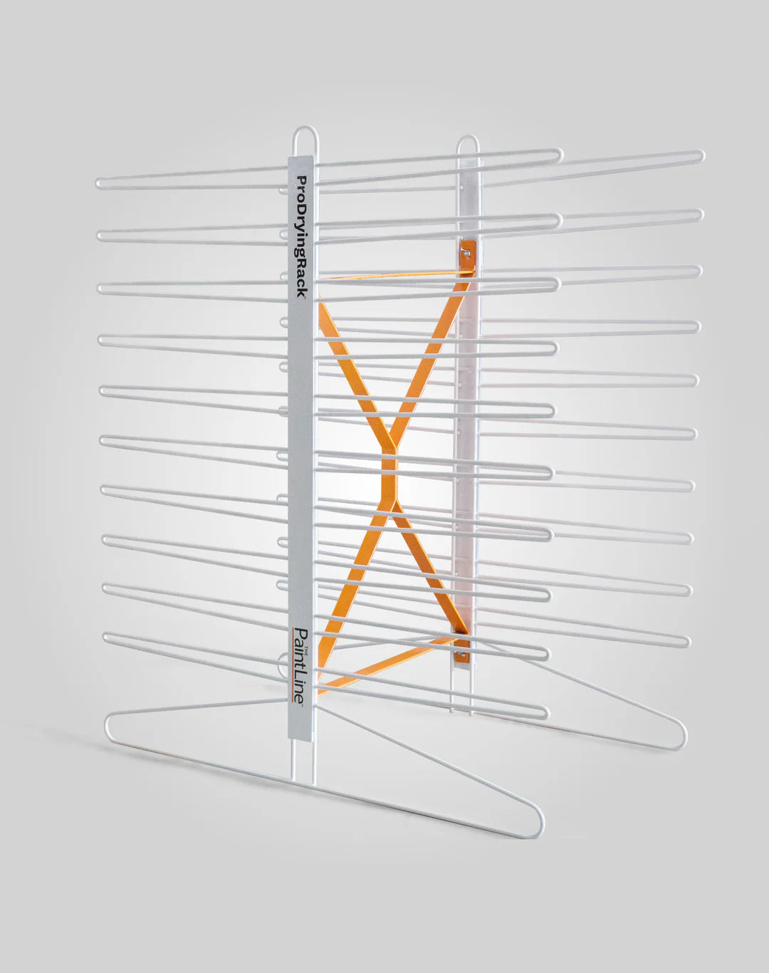 ProDryingRack TT- PaintLine - 20 Racks in Total