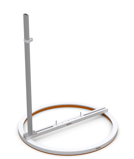 Interior Door Spray & Dry Series (PSDRID) PaintLine