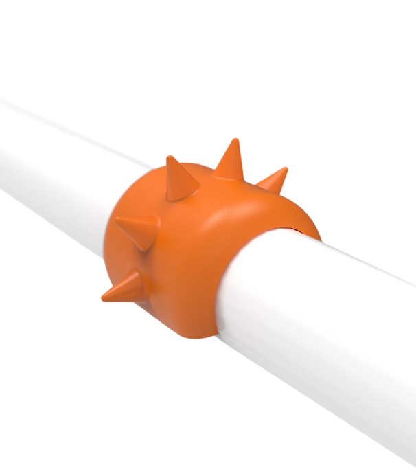 Shelf Spikes and Felts - Accessory for ProDryingRack KD - PaintLine