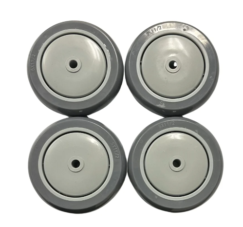 Caster Wheel - Accessory for ProDryingRack and ProDryingRack EX - PaintLine