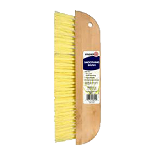 Smoothing Brush - Zinsser
