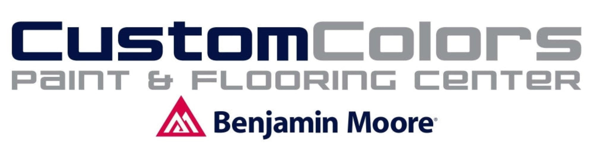 Paint Store in Wilmington – Custom Colors Paint & Decorating