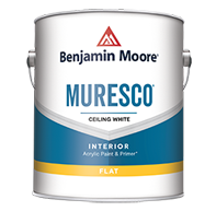 Muresco Ceiling Paint 0258