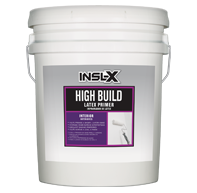 High Build Latex Primer HB-2100