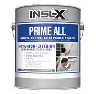 Prime All® Multi-Surface Latex Primer Sealer AP-1000