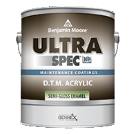 Ultra Spec® HP D.T.M. Acrylic Semi-Gloss Enamel HP29