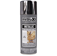 Decorative & Specialty Spray Paint - Metallic AC-08XX